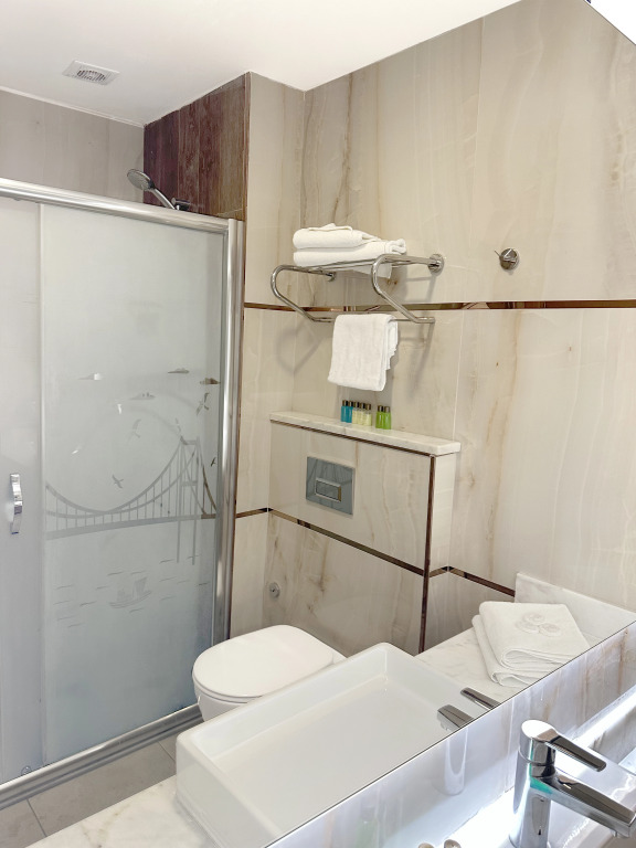 Gulec Hotel & Spa - Special Category