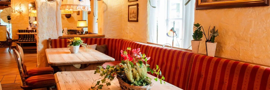 Landgasthof & Hotel Jagdhof