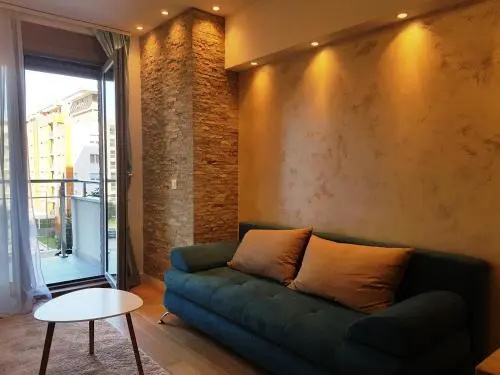 A blok apartments A4