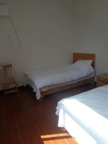 Xitou Hostel