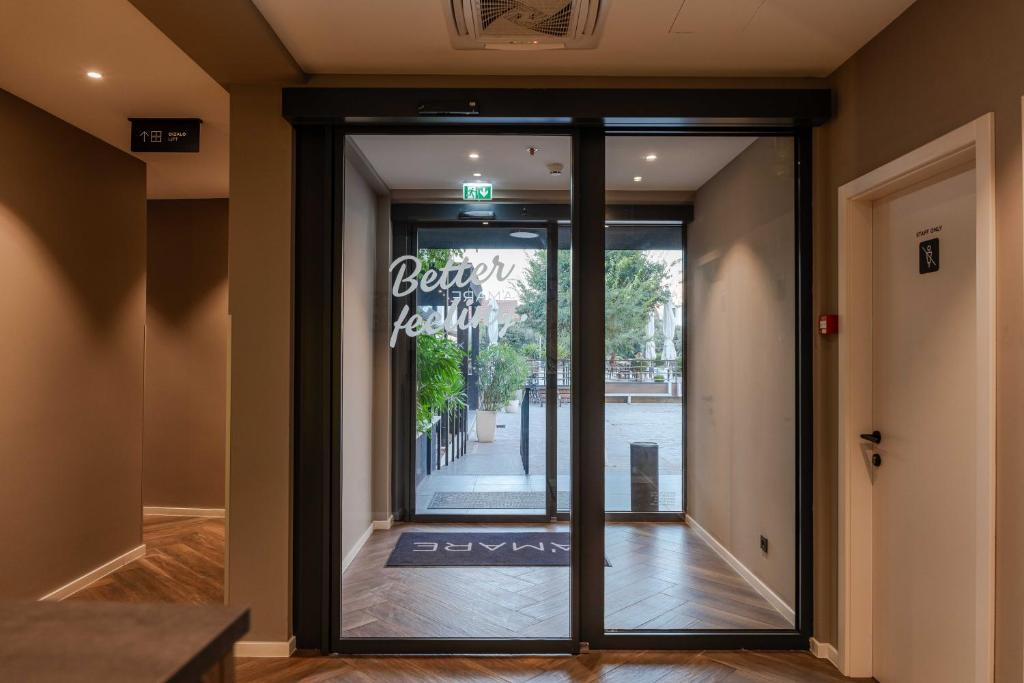 Hotel Amare