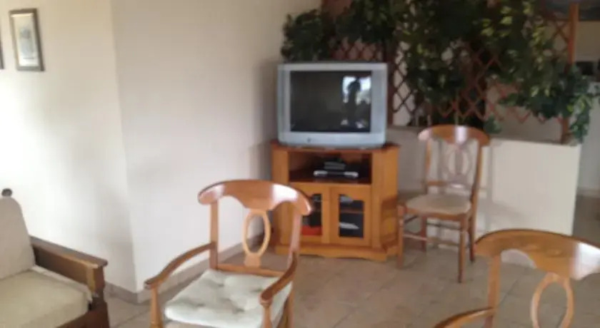 Guesthouse Egli