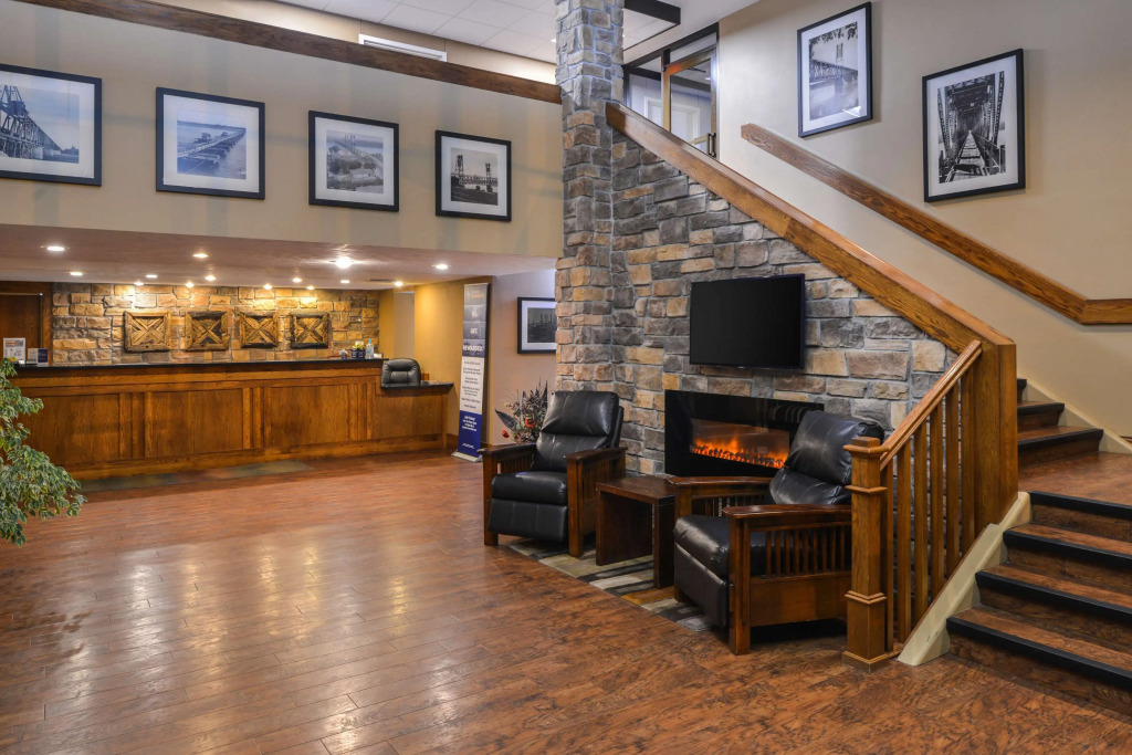 Best Western Kelly Inn - Yankton