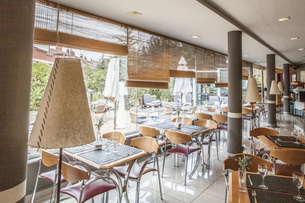 PARK SEDO Aparthotel
