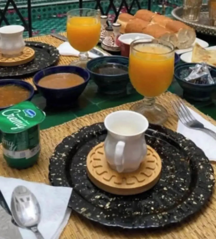 Riad Dar Les Freres