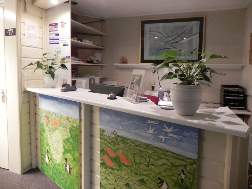 Boutique Hotel het Witte Veen