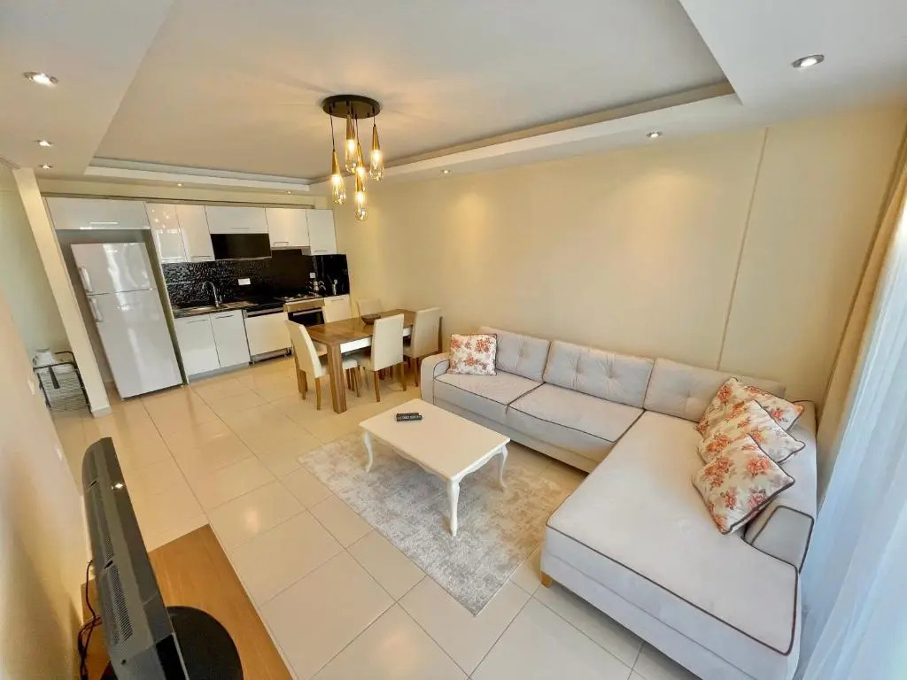 SA Apartments! 1bd Flat and 2bd Duplex