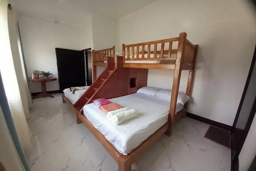 Seven Waves Beachfront Residence - La Union