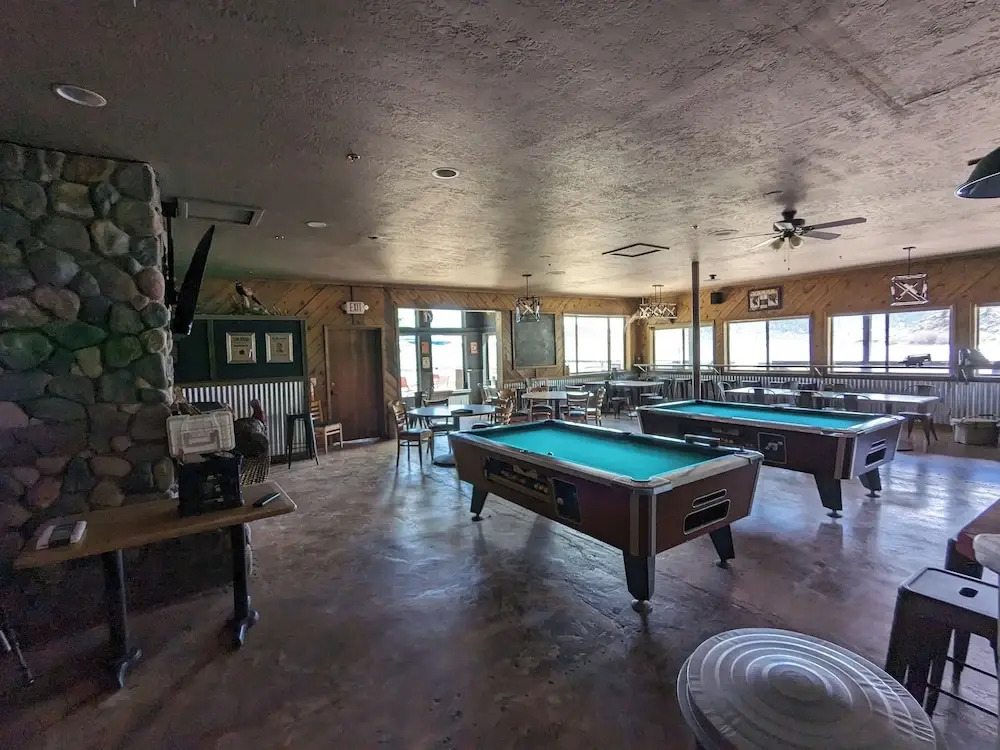 Aspen Cove resort