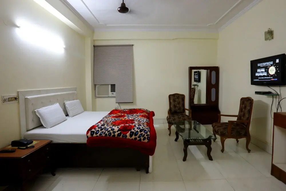 Hotel Swisston Palace