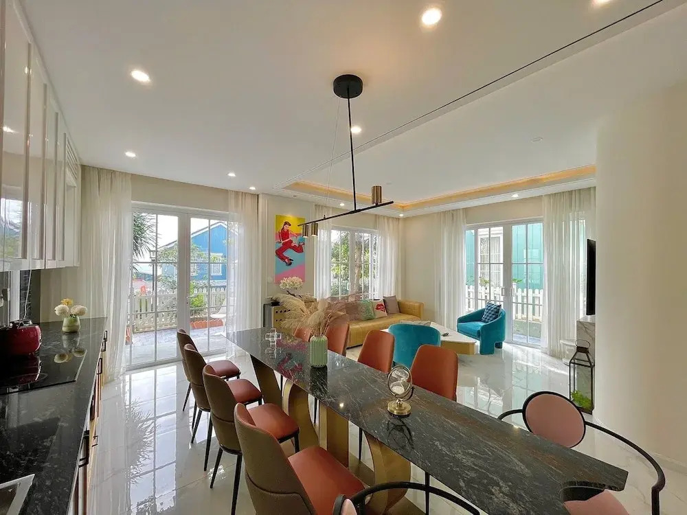 Villa Novaworld Phan Thiết