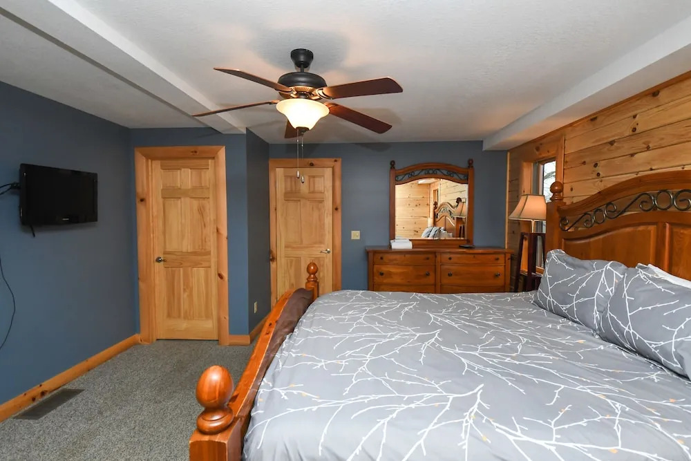 Zen at Southridge 4 Bedroom House