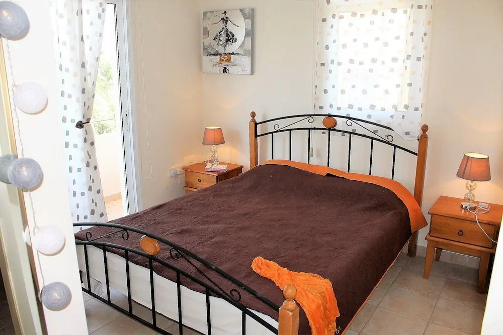 Villa Georgia
