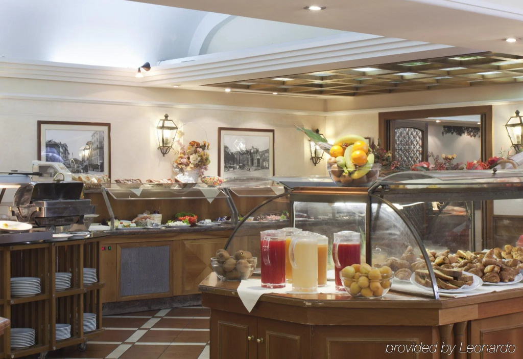 Отель Belstay Roma Aurelia