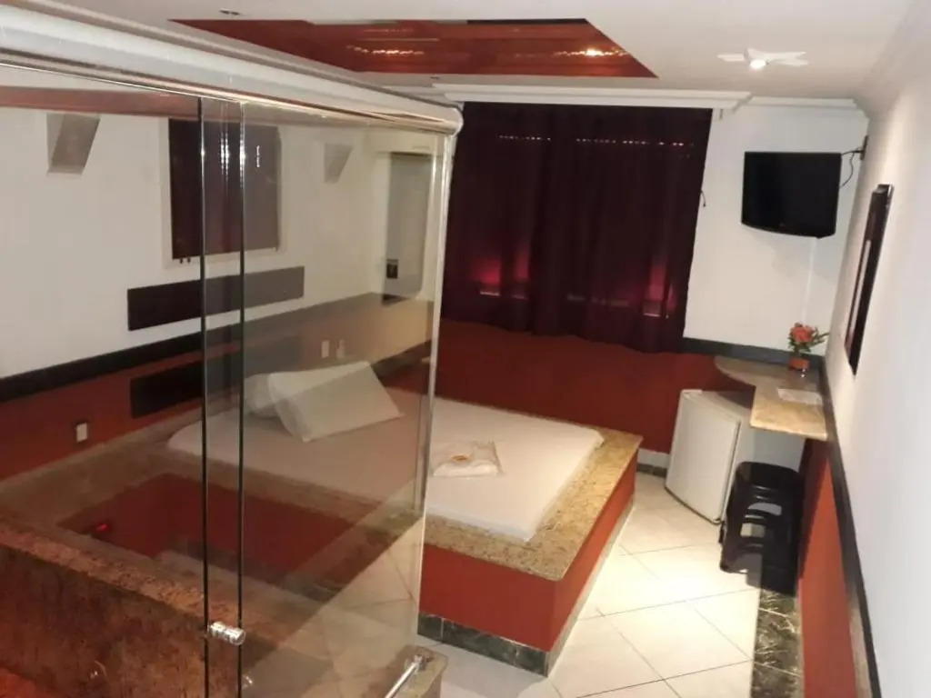 Motel dos Arcos