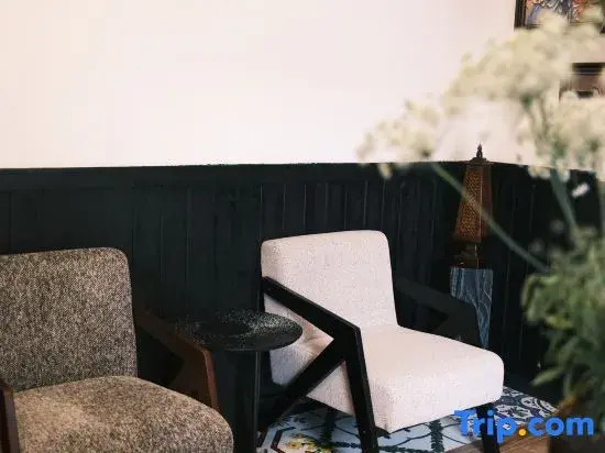 Pu Su B&B