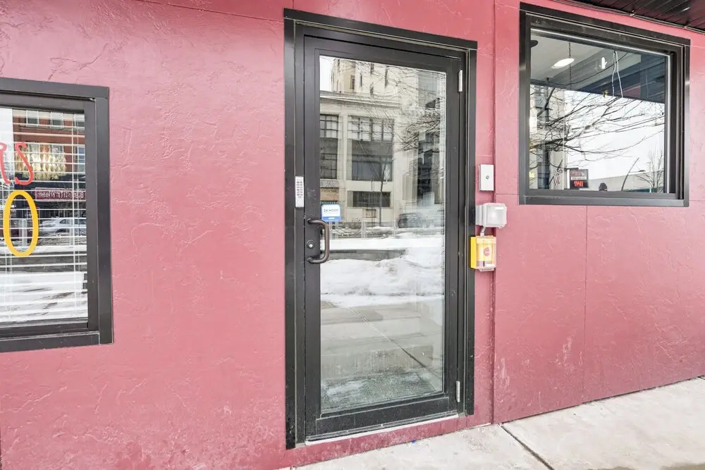 Bring a Pet: Historic Downtown Olean Apartment