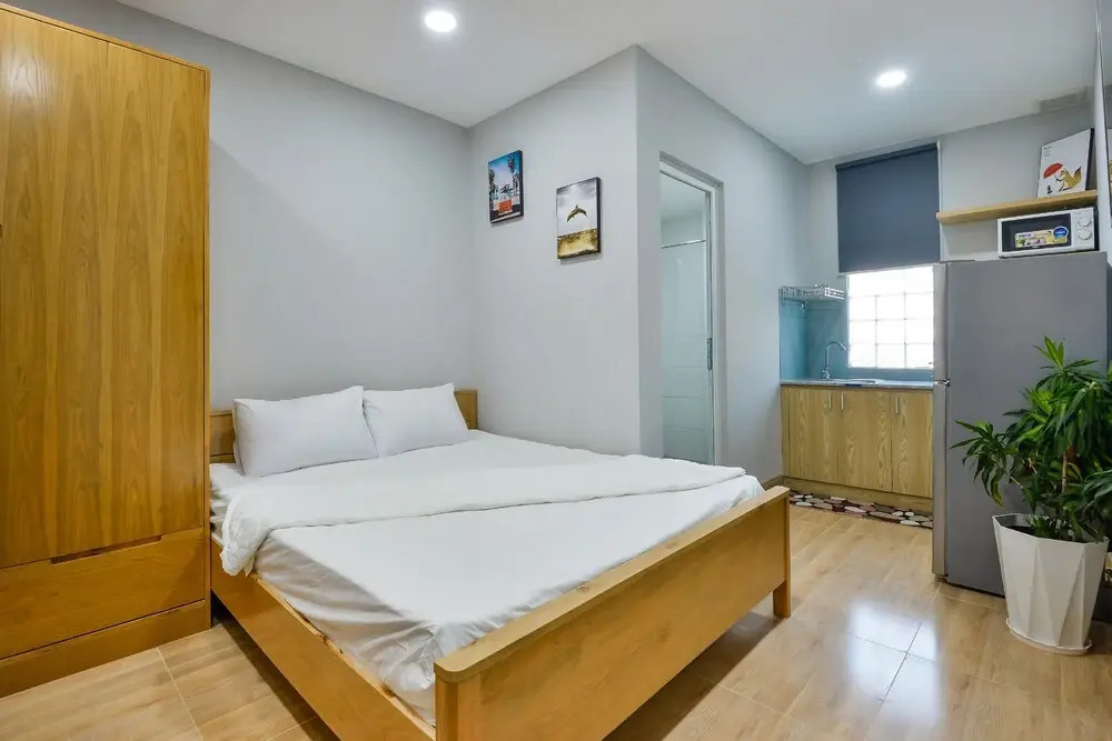 Your Home Serviced Apartment