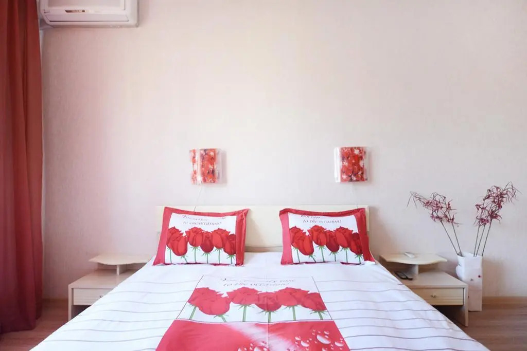 Apartment Service