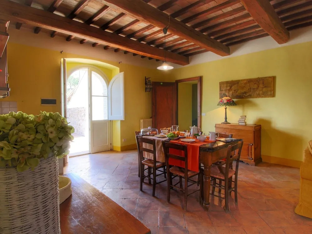 Tranquil Assisi Cottage