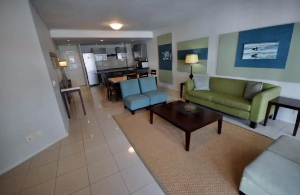3 Bedroom Apartment in Central Cape Town