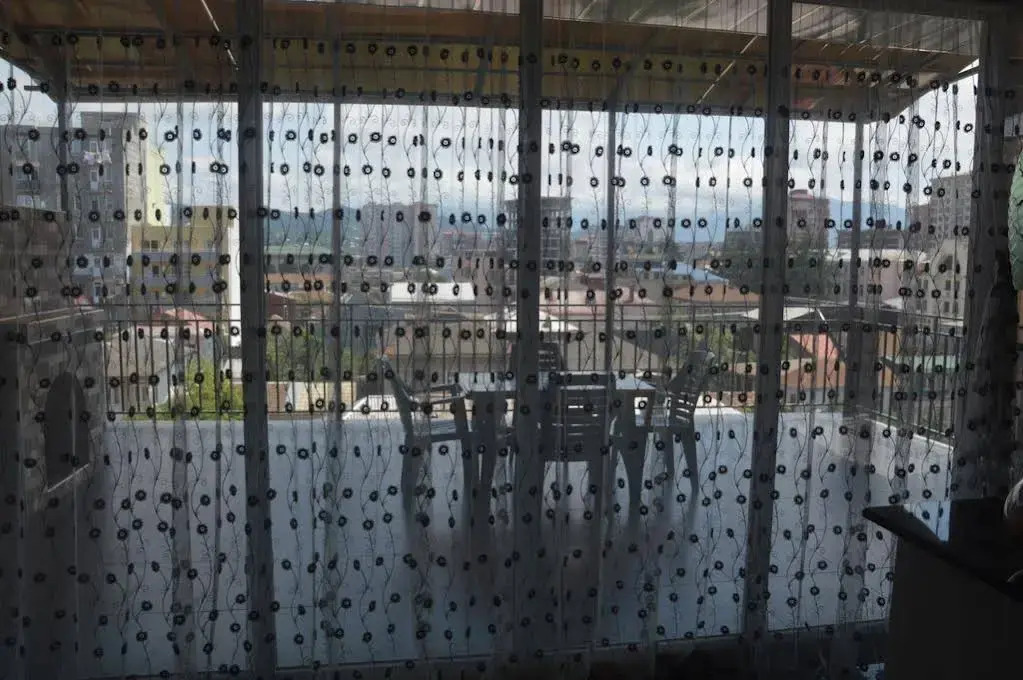 Iraklis Apartment with Terrace