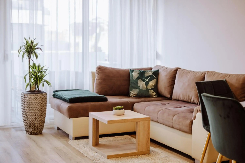 Alexandra Apartman