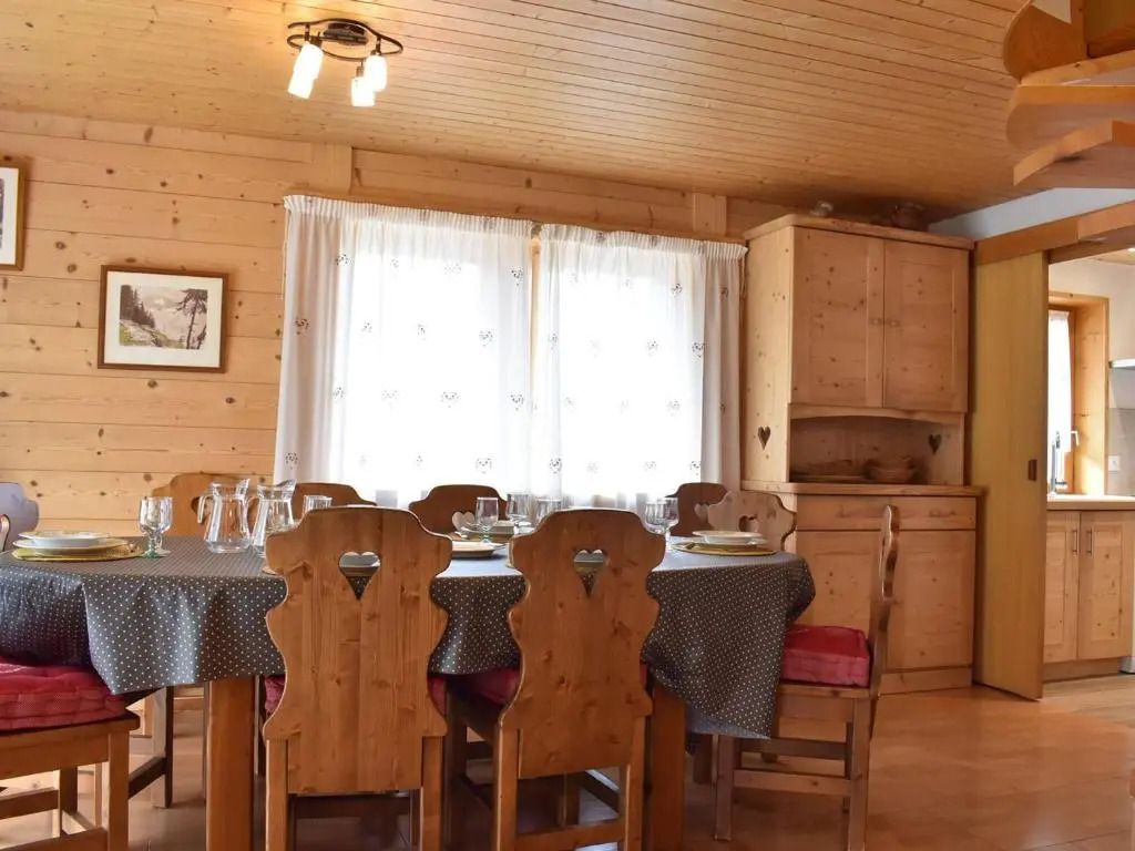 Appartement Méribel, 4 pièces, 8 personnes - FR-1-180-178