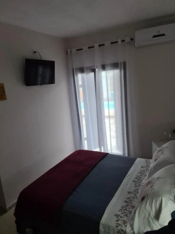 Cananeia Suites