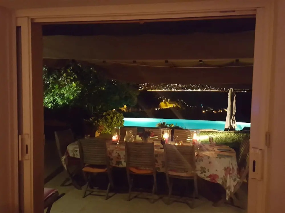 Villa Bellevue
