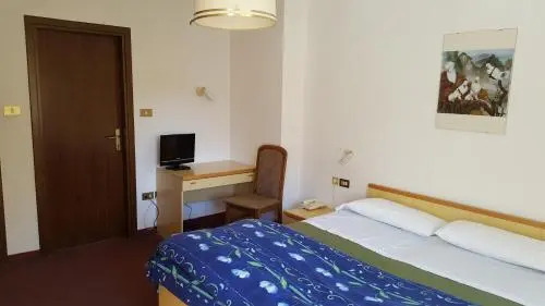 Hotel Piccolo