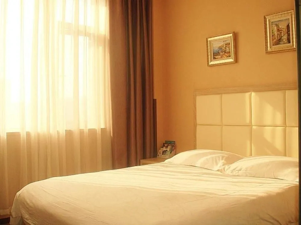Motel 268 Hangzhou Westlake Avenue