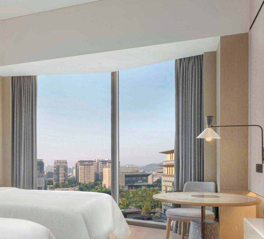 Element by Marriott Guangzhou Baiyun