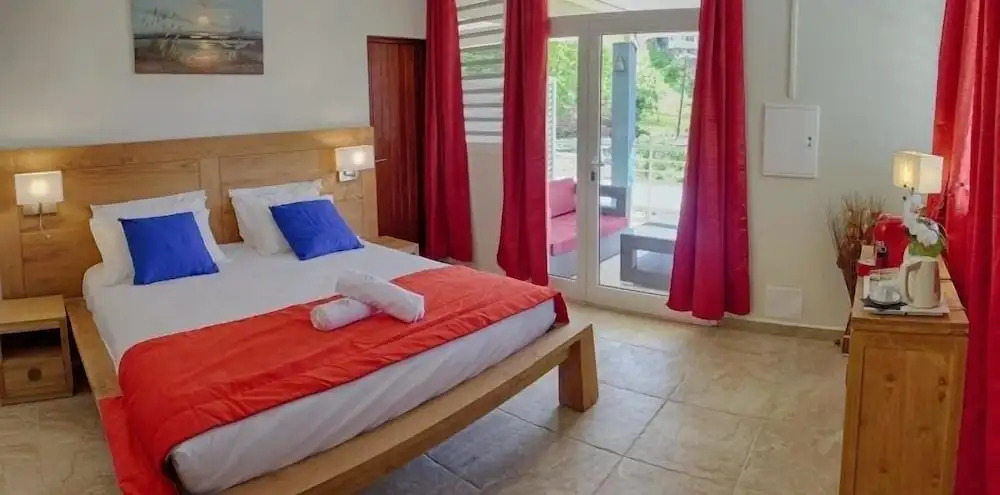 Residence Hôteliere Hurlevent