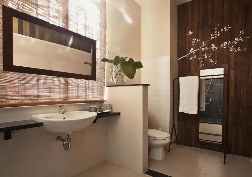 Town House 50 Saigon Hotel - Hostel