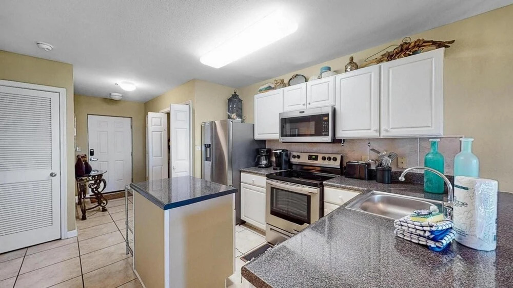 Grand Caribbean 316 by Gold Star Vacation Rentals