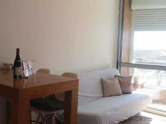 Colony Beach Bat Yam Apartments