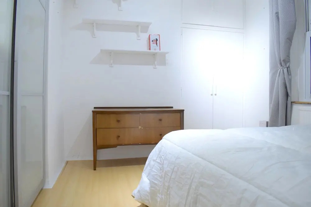 3 Bedroom Flat Sleeps 6 in Bethnal Green