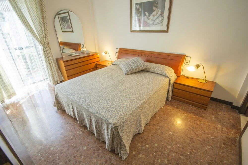 Apartment Pineda 2B