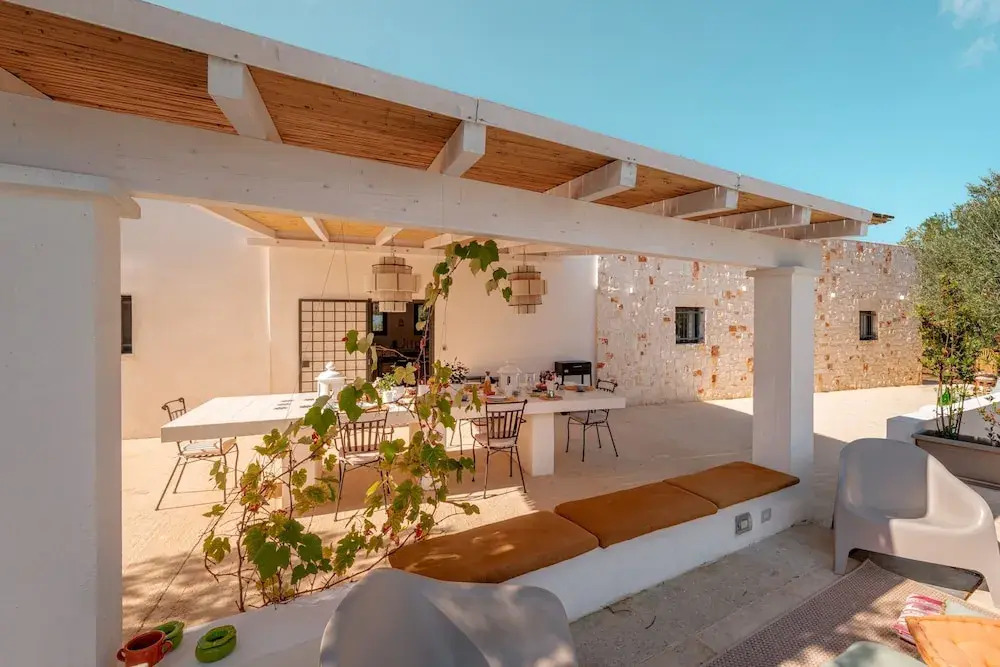 CASALE DI AMELI 5, Emma Villas