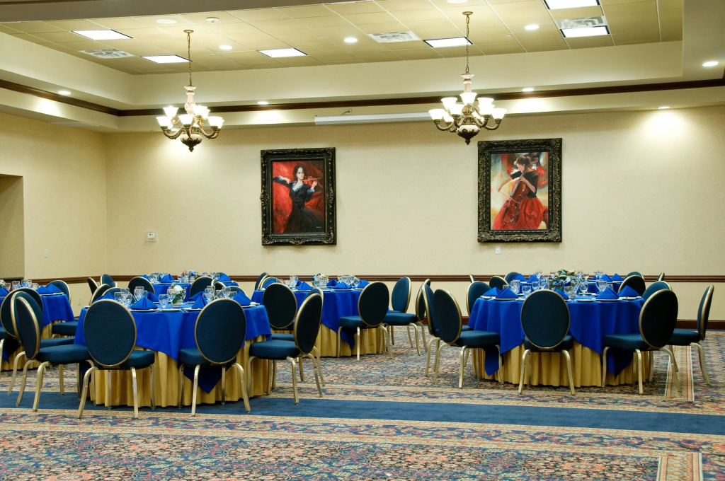 Hilton Garden Inn Amarillo