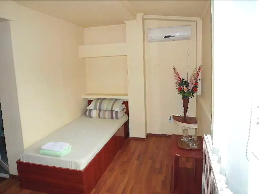 Hotel Casa Verde Prosper