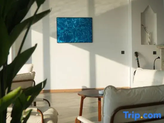 Qiansiyue Sea View Homestay