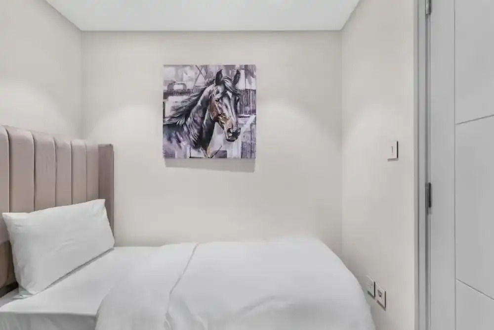 Roomszy Forte Residences Downtown Dubai