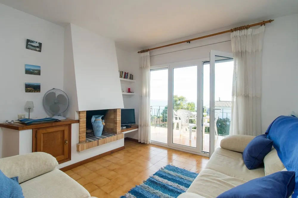 K-2 CALELLA DE PALAFRUGELL, 4 PaX