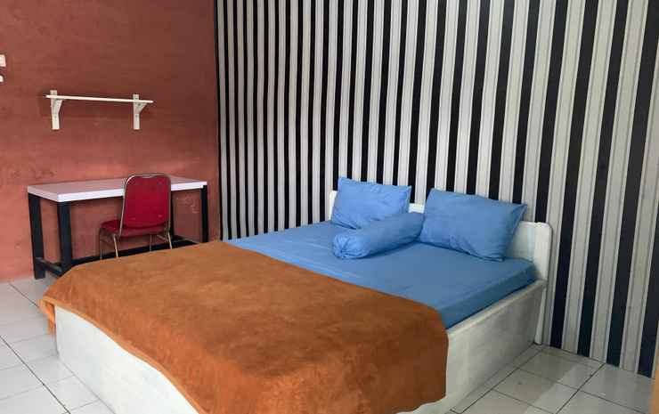 ASOKA GUEST HOUSE