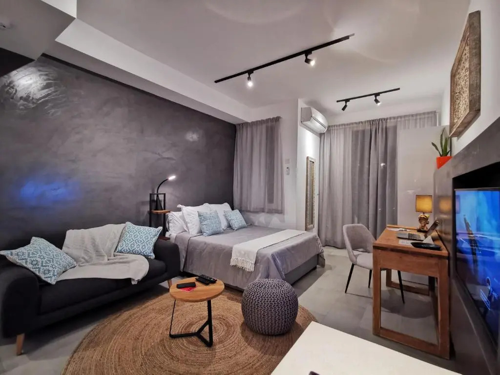 Studio 307 - Ebene Square