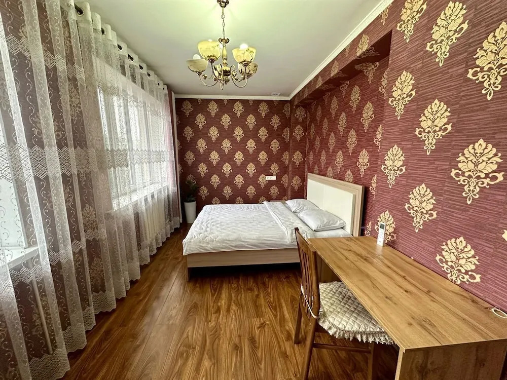 Hostel 4U