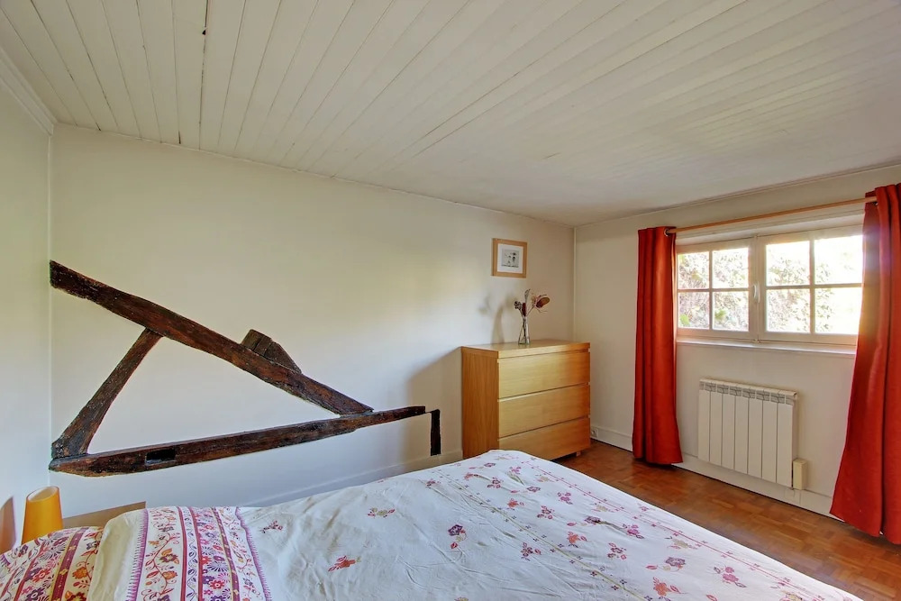 213061 - Duplex apartment near Jardin des Plantes