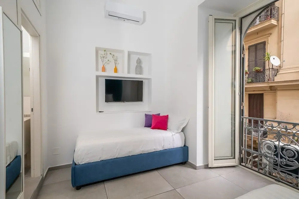 Bovio Boutique Studio Apartment